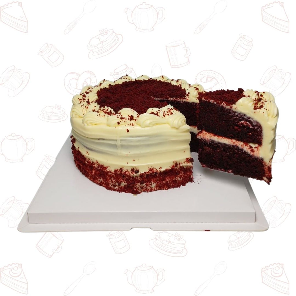 Red Velvet Cake