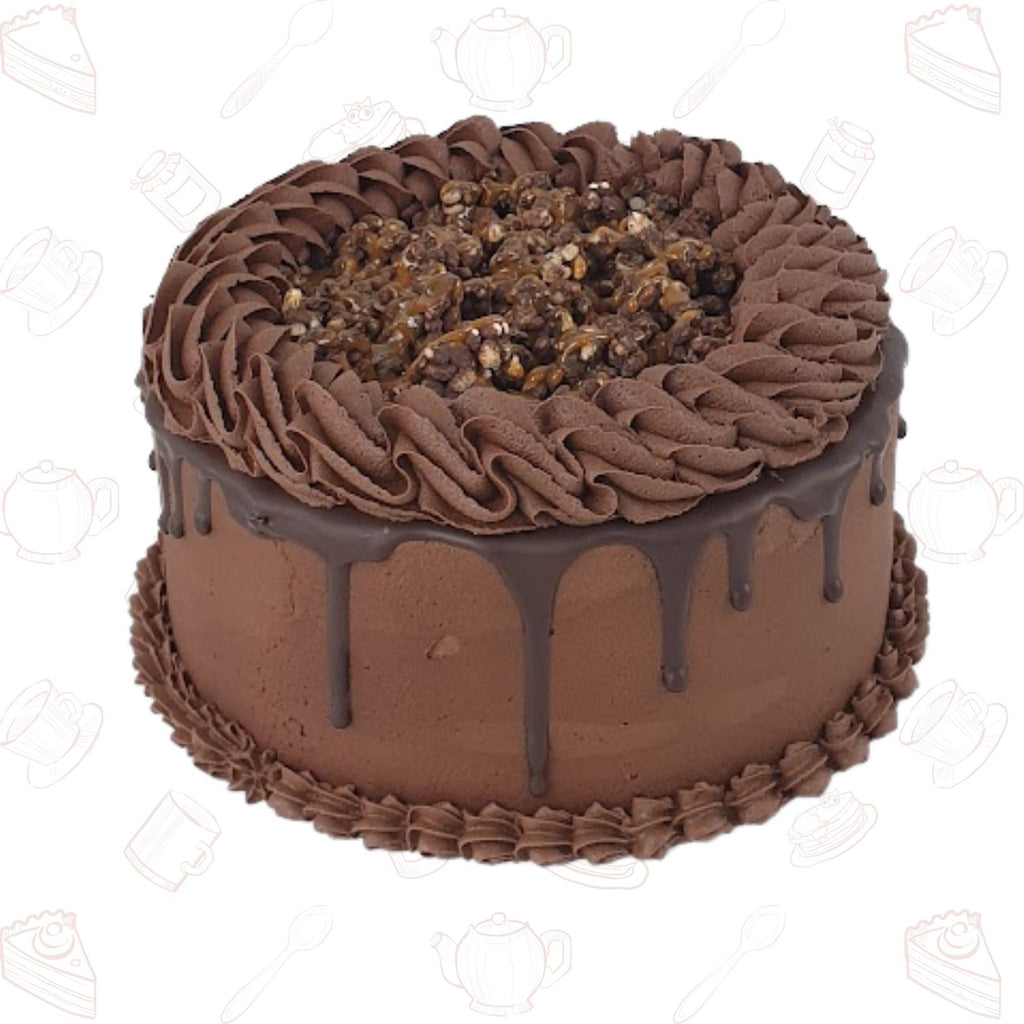 Chocolate Cake