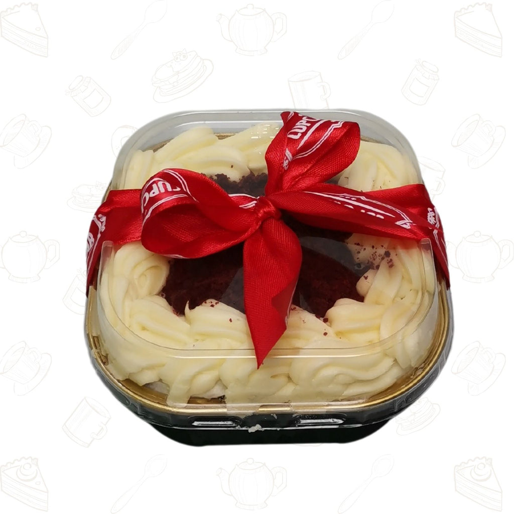 Red Velvet Tin