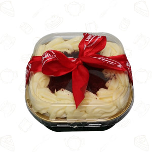 Red Velvet Tin