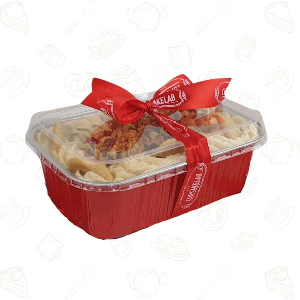 Chocolate Chip Tin