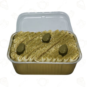 Matcha Tin